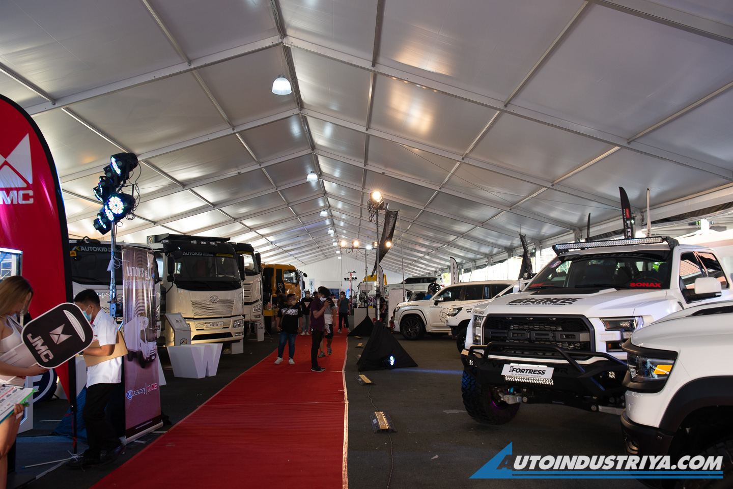 MIAS: What you will see at the 2022 Manila International Auto Show