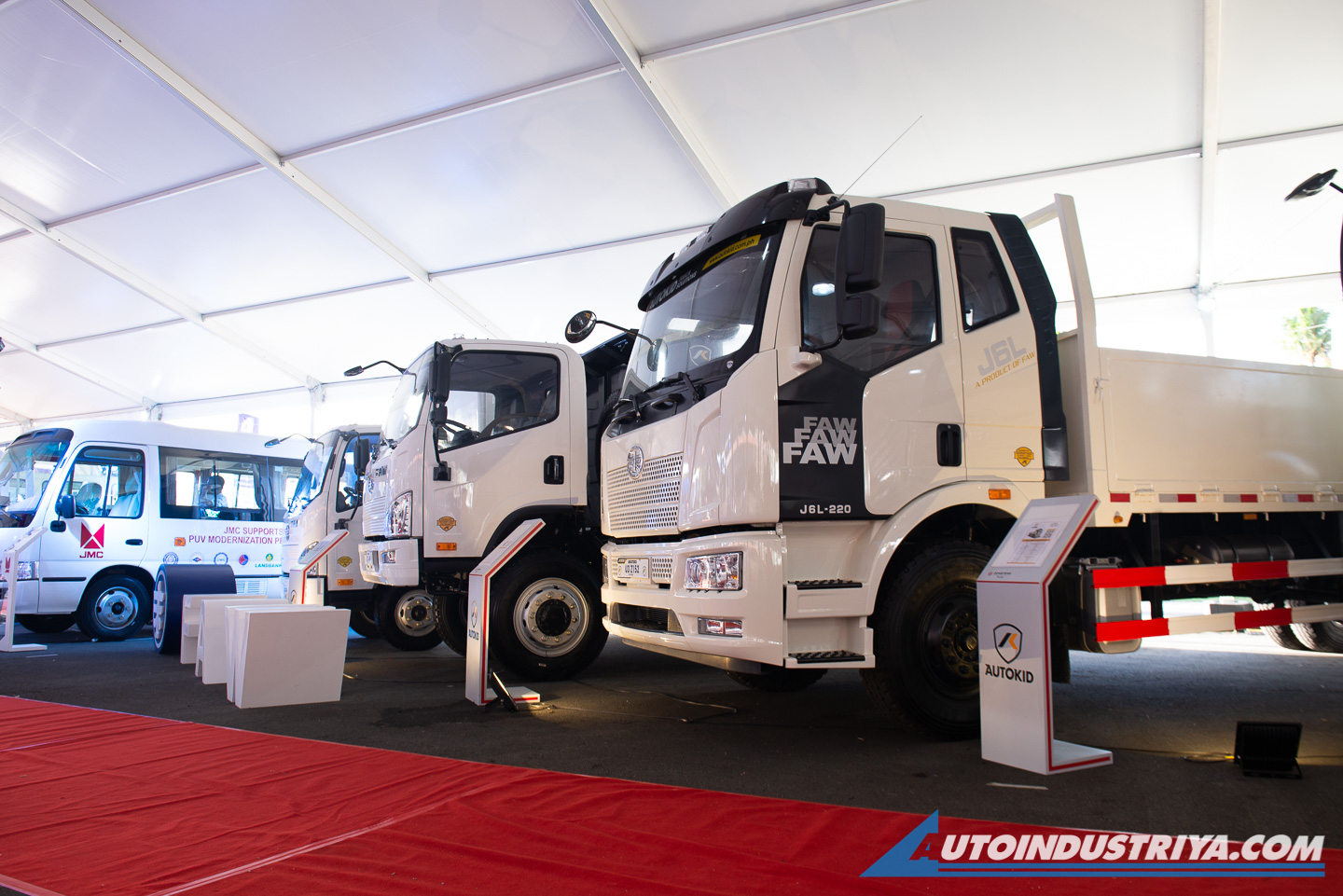 MIAS: What you will see at the 2022 Manila International Auto Show