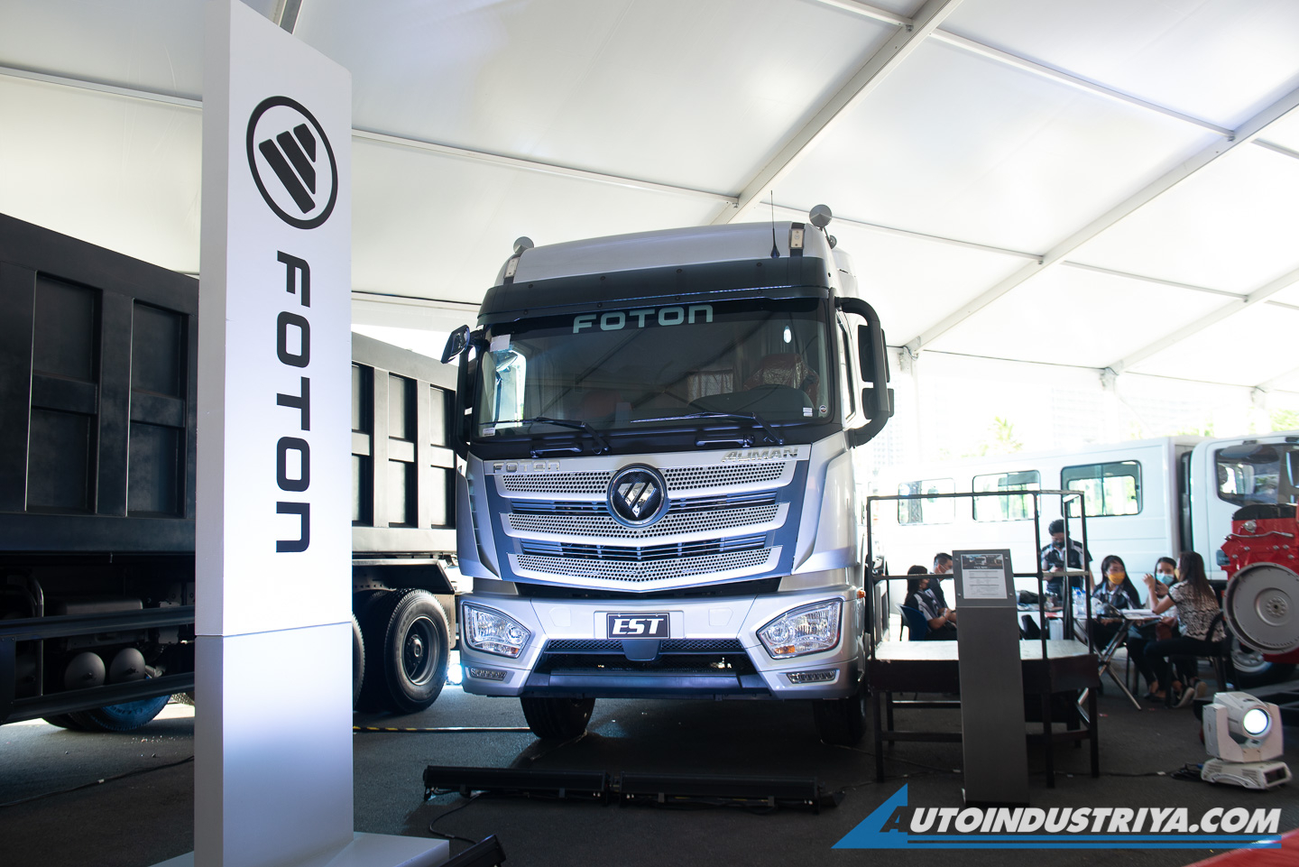 MIAS: What you will see at the 2022 Manila International Auto Show