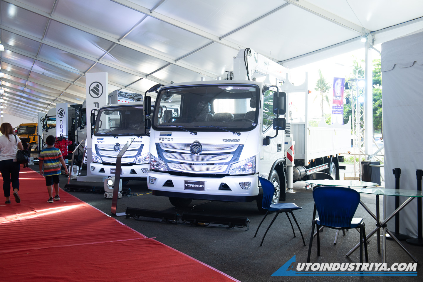 MIAS: What you will see at the 2022 Manila International Auto Show