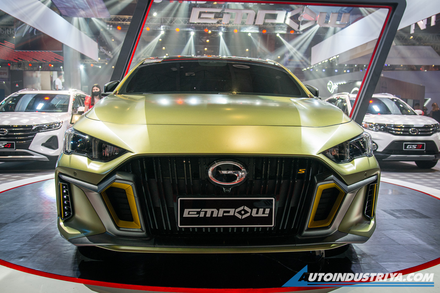 MIAS: What you will see at the 2022 Manila International Auto Show