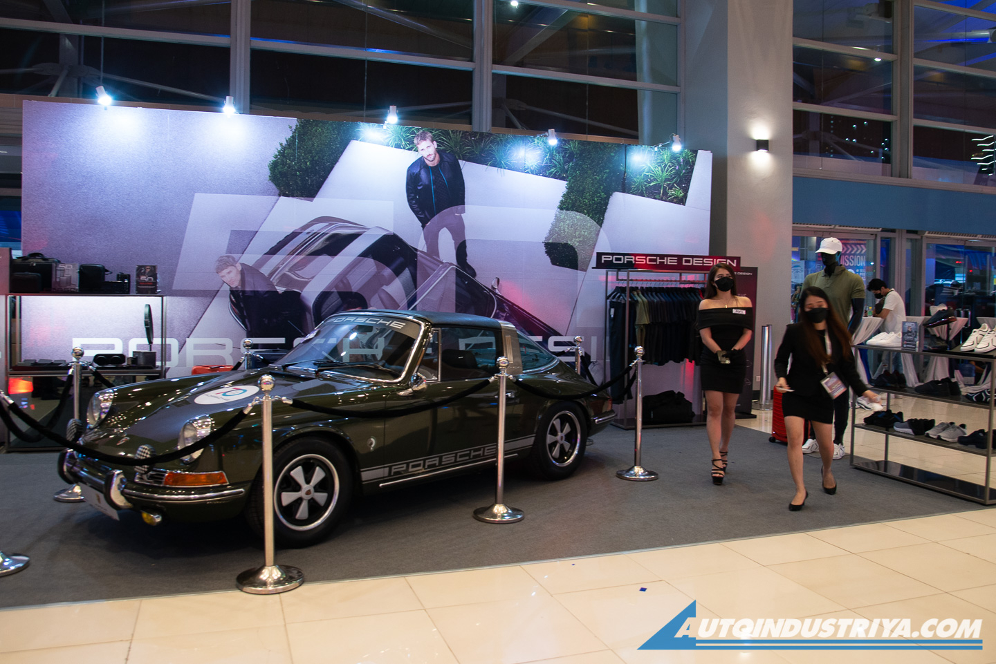 MIAS: What you will see at the 2022 Manila International Auto Show