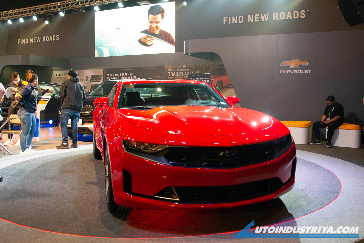 MIAS: What you will see at the 2022 Manila International Auto Show