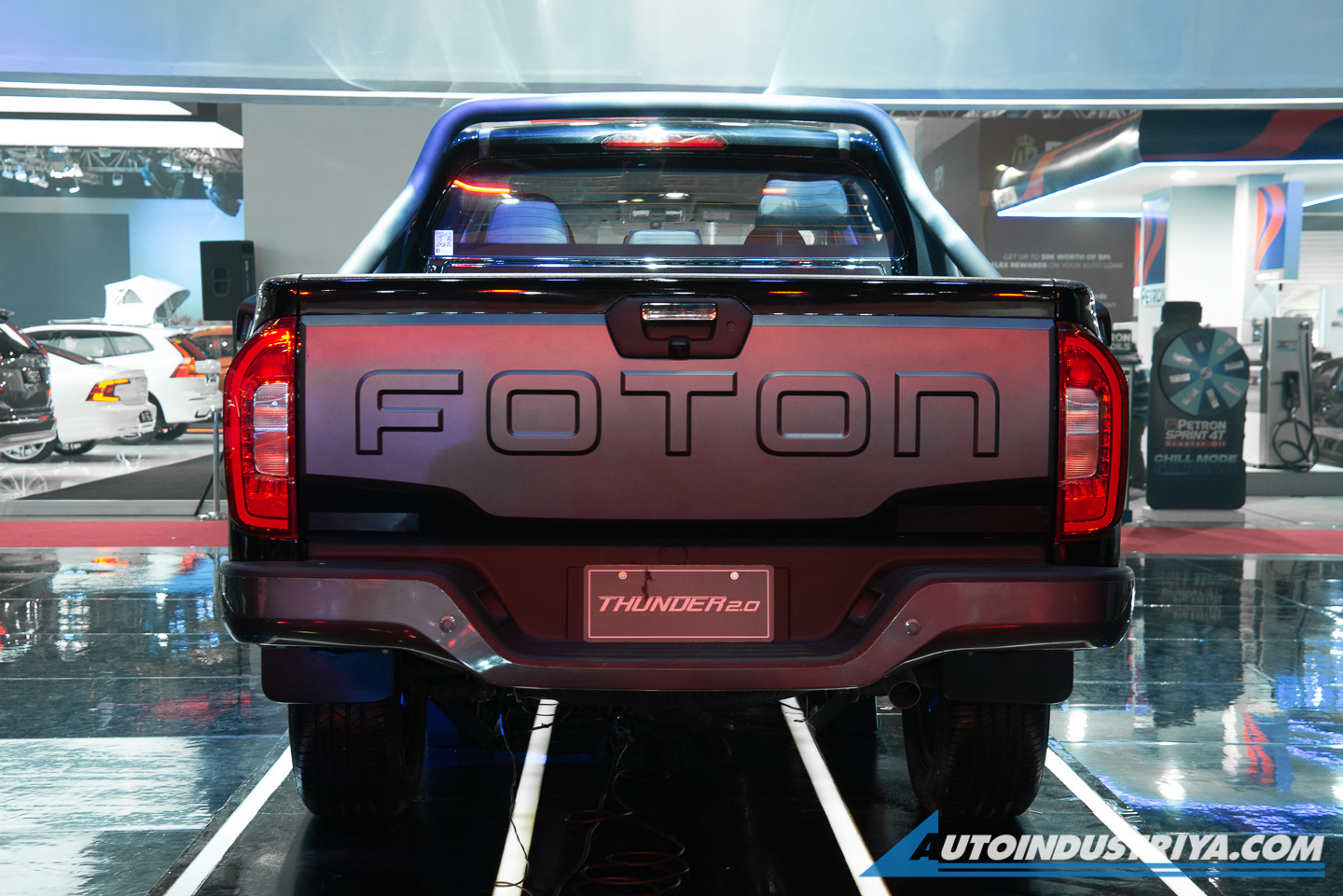 MIAS: What you will see at the 2022 Manila International Auto Show