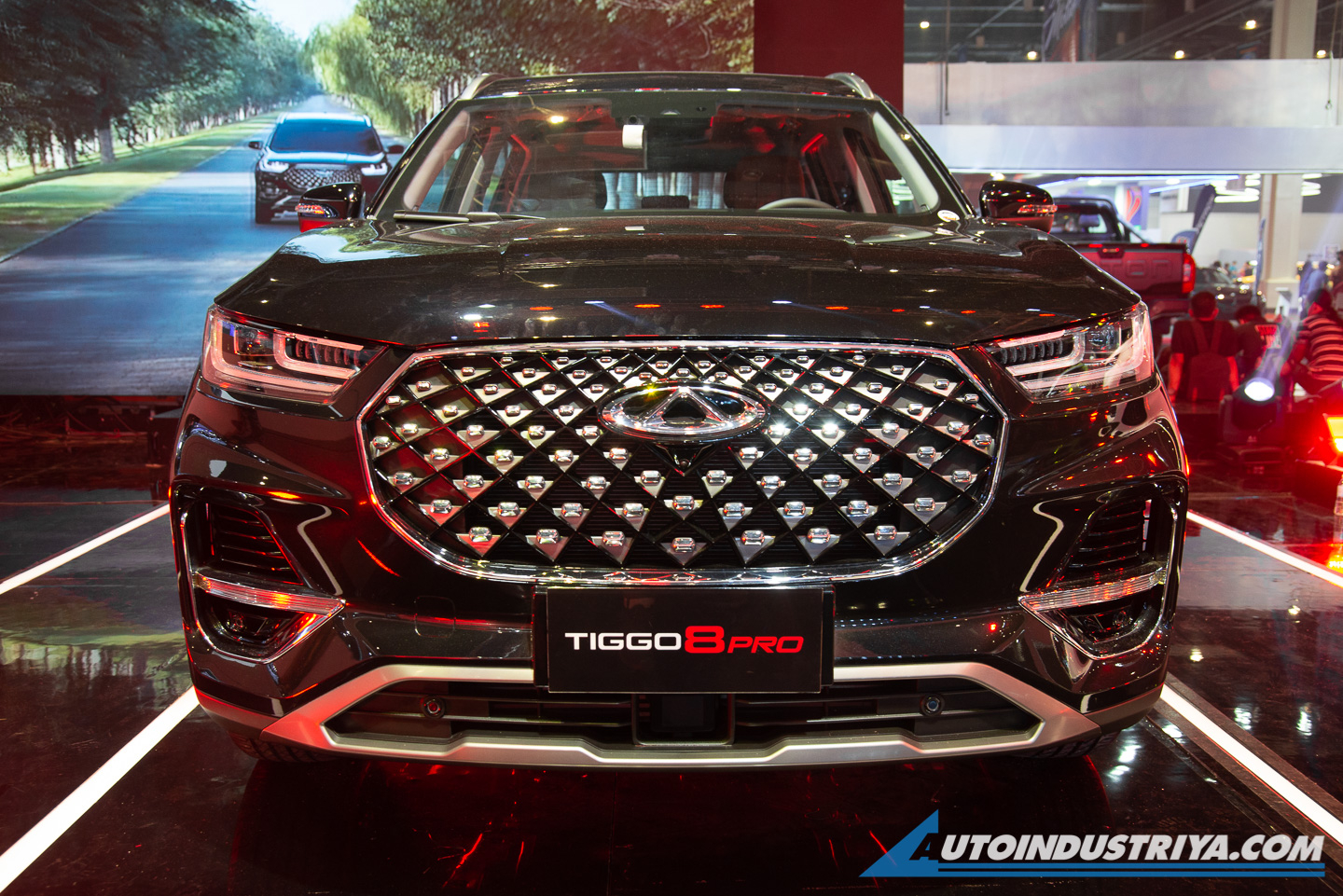 MIAS: What you will see at the 2022 Manila International Auto Show
