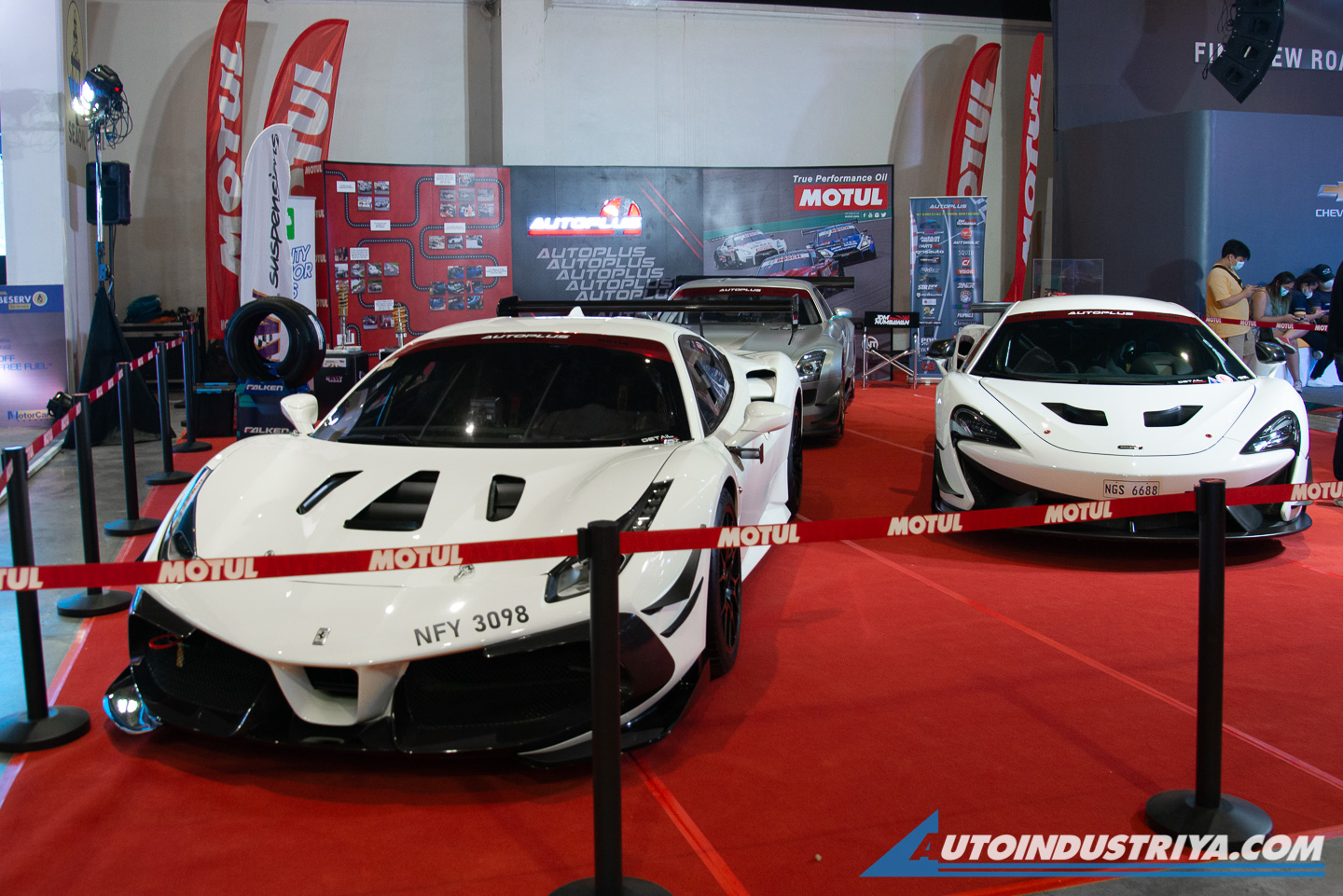 MIAS: What you will see at the 2022 Manila International Auto Show