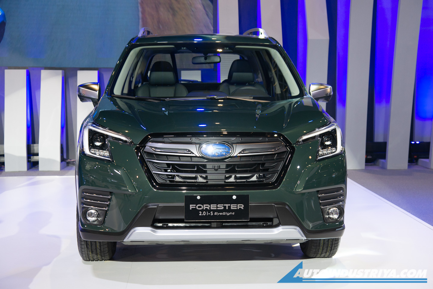 MIAS: What you will see at the 2022 Manila International Auto Show