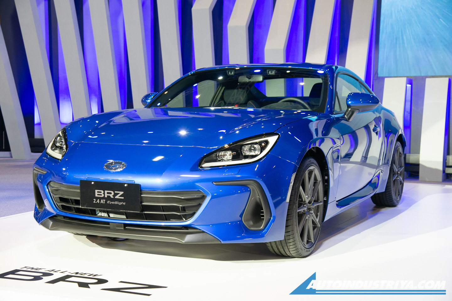 MIAS: What you will see at the 2022 Manila International Auto Show