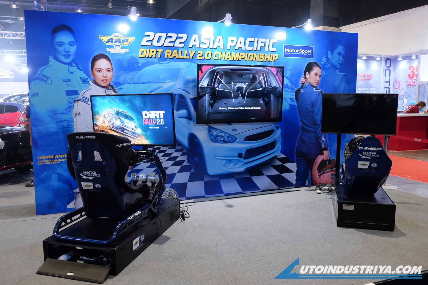 MIAS: What you will see at the 2022 Manila International Auto Show