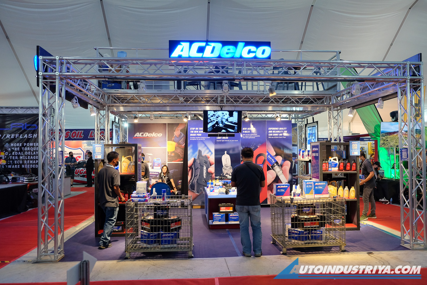 MIAS: What you will see at the 2022 Manila International Auto Show