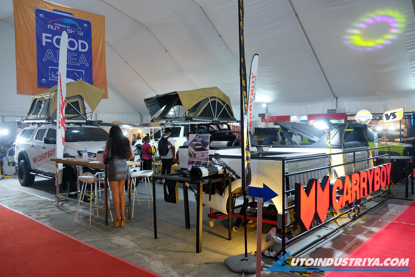 MIAS: What you will see at the 2022 Manila International Auto Show