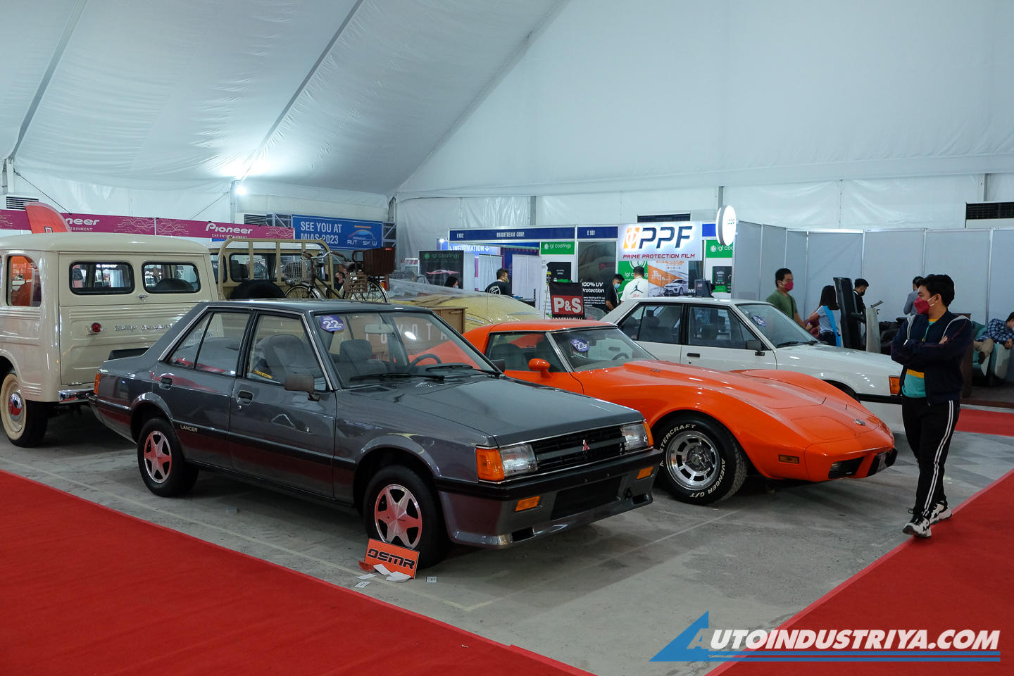 MIAS: What you will see at the 2022 Manila International Auto Show