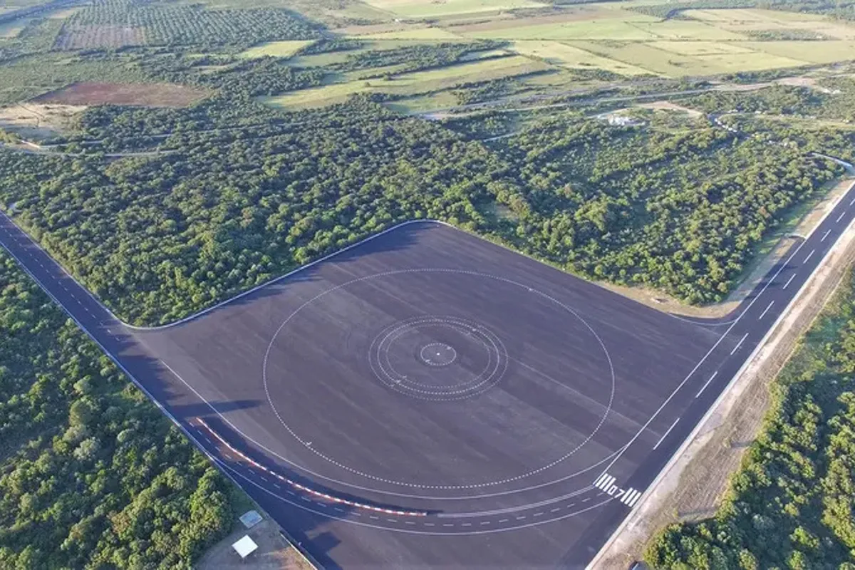 Virtual track to serve as test bed for next-gen EVs | AutoIndustriya