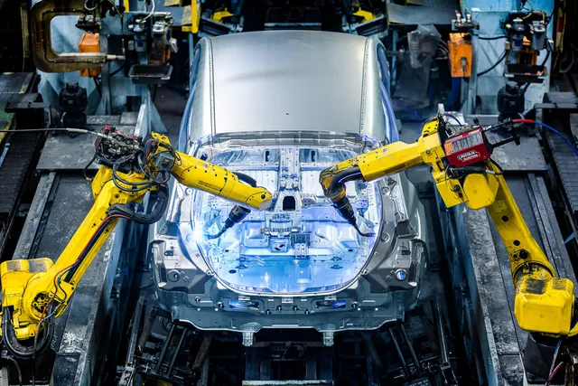 Coding Exempt: How to ID hybrids and EVs for Traffic Enforcers ...