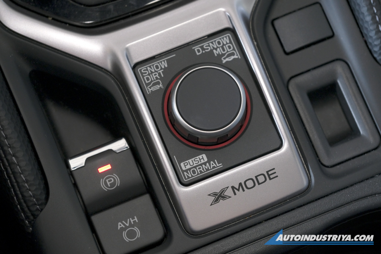 2022 Subaru Forester 2.0i-S Eyesight CVT