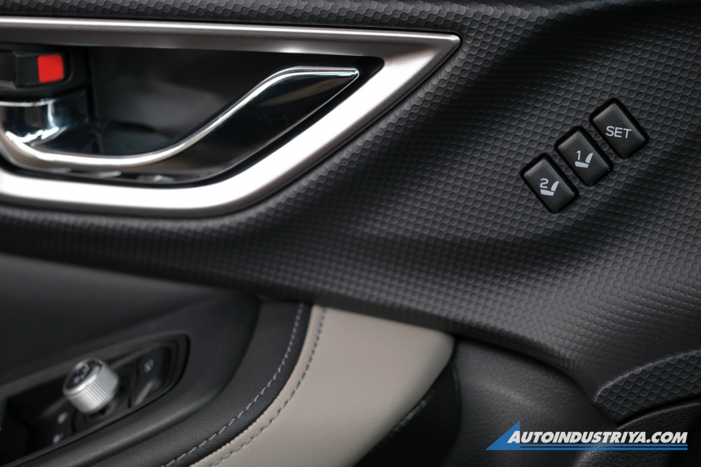 2022 Subaru Forester 2.0i-S Eyesight CVT