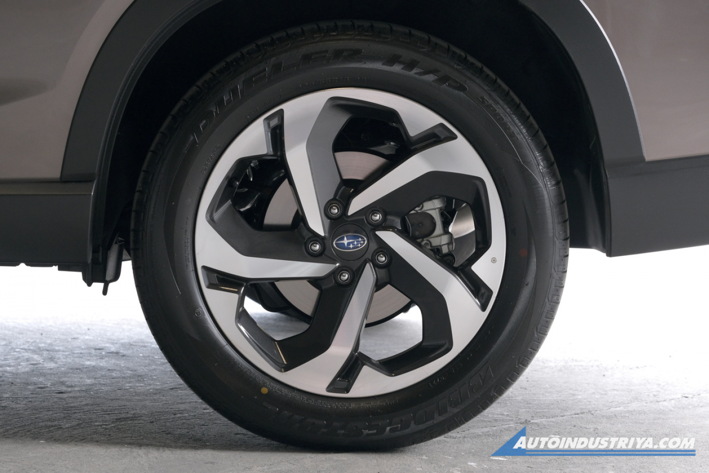 2022 Subaru Forester 2.0i-S Eyesight CVT