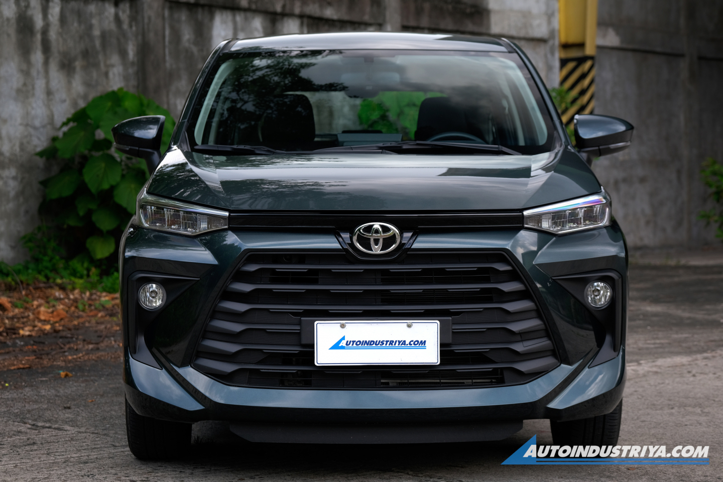 2022 Toyota Avanza 1.5 G CVT