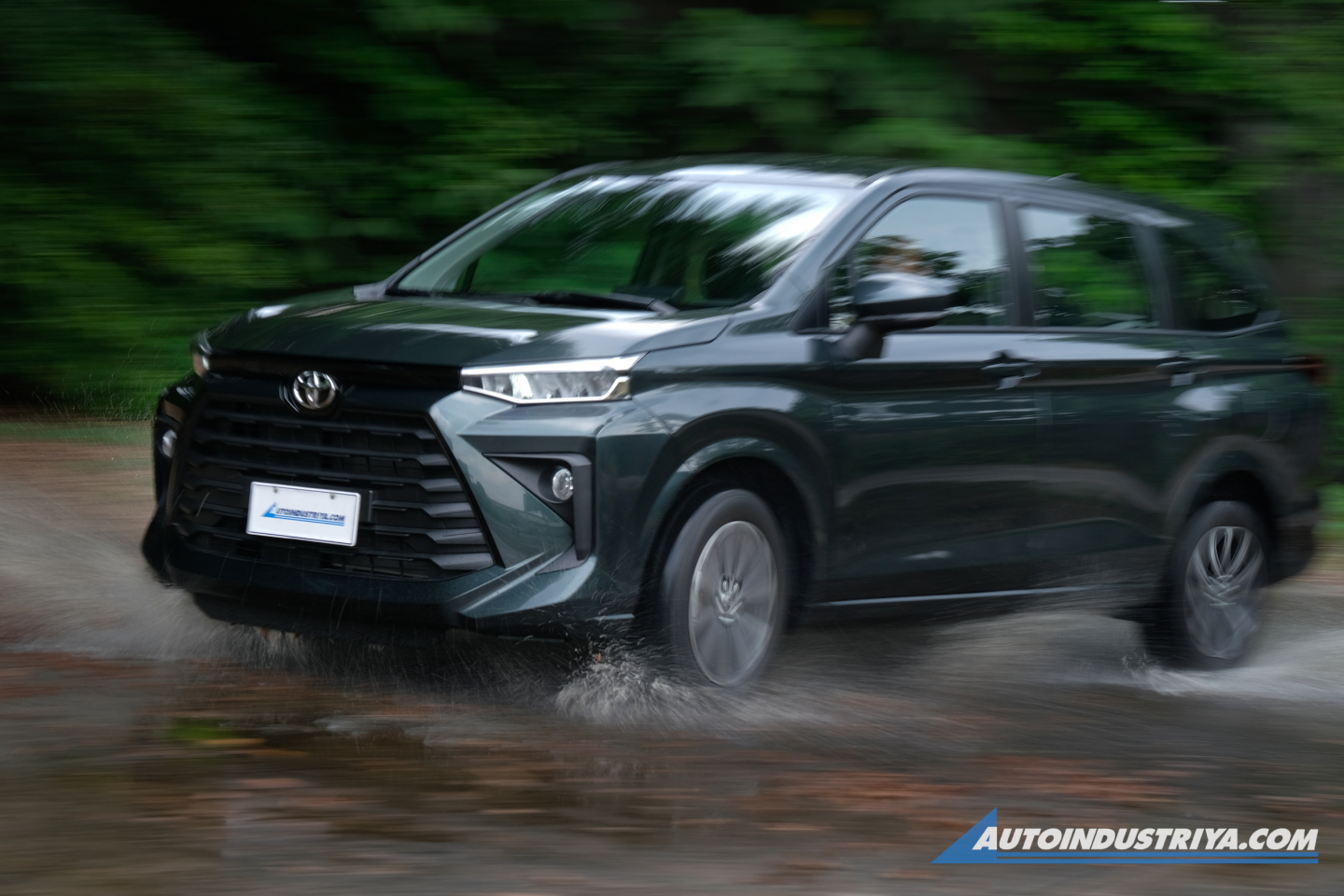 2022 Toyota Avanza 1.5 G CVT