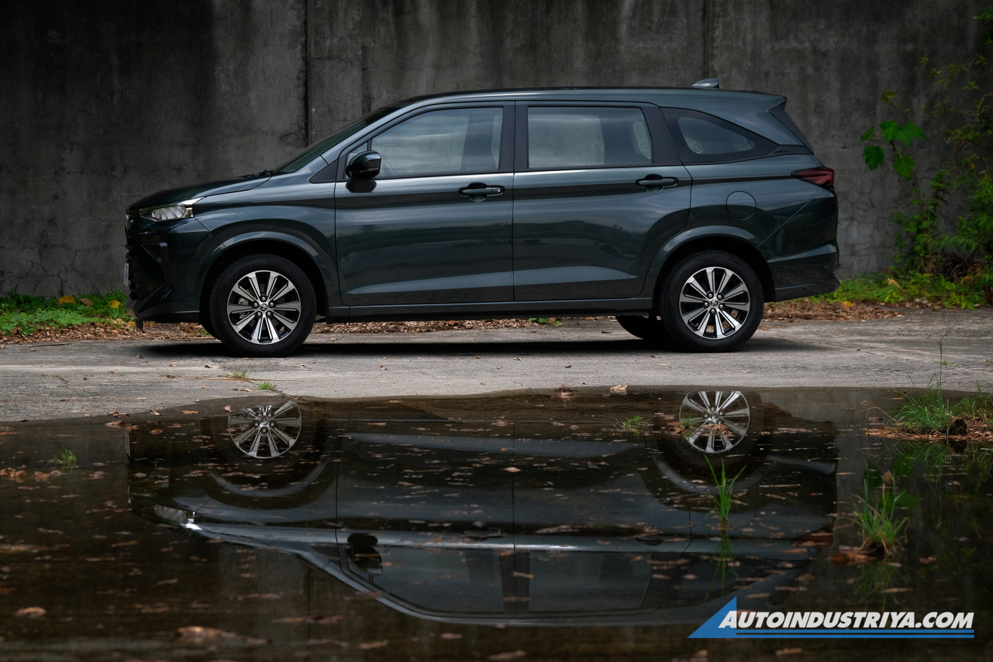 2022 Toyota Avanza 1.5 G CVT