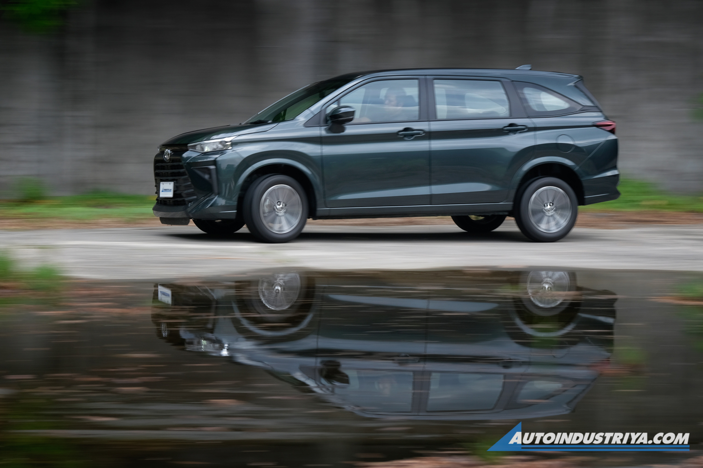 2022 Toyota Avanza 1.5 G CVT