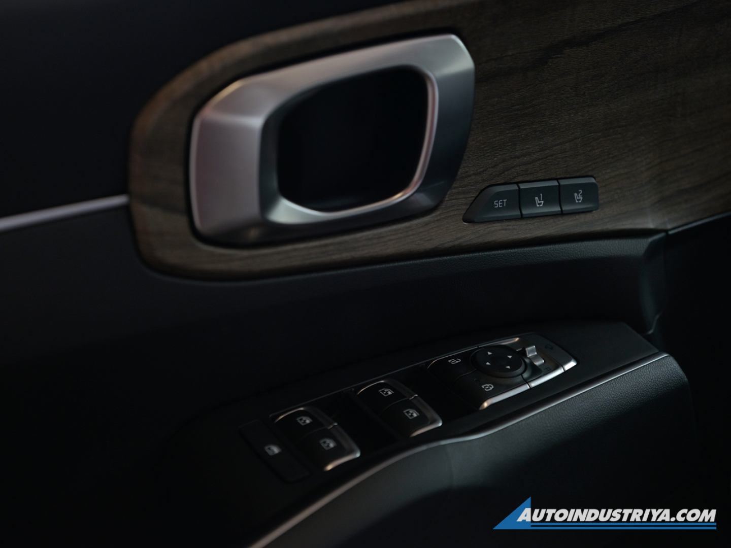 2022 Kia Sorento SX 2.2L DCT