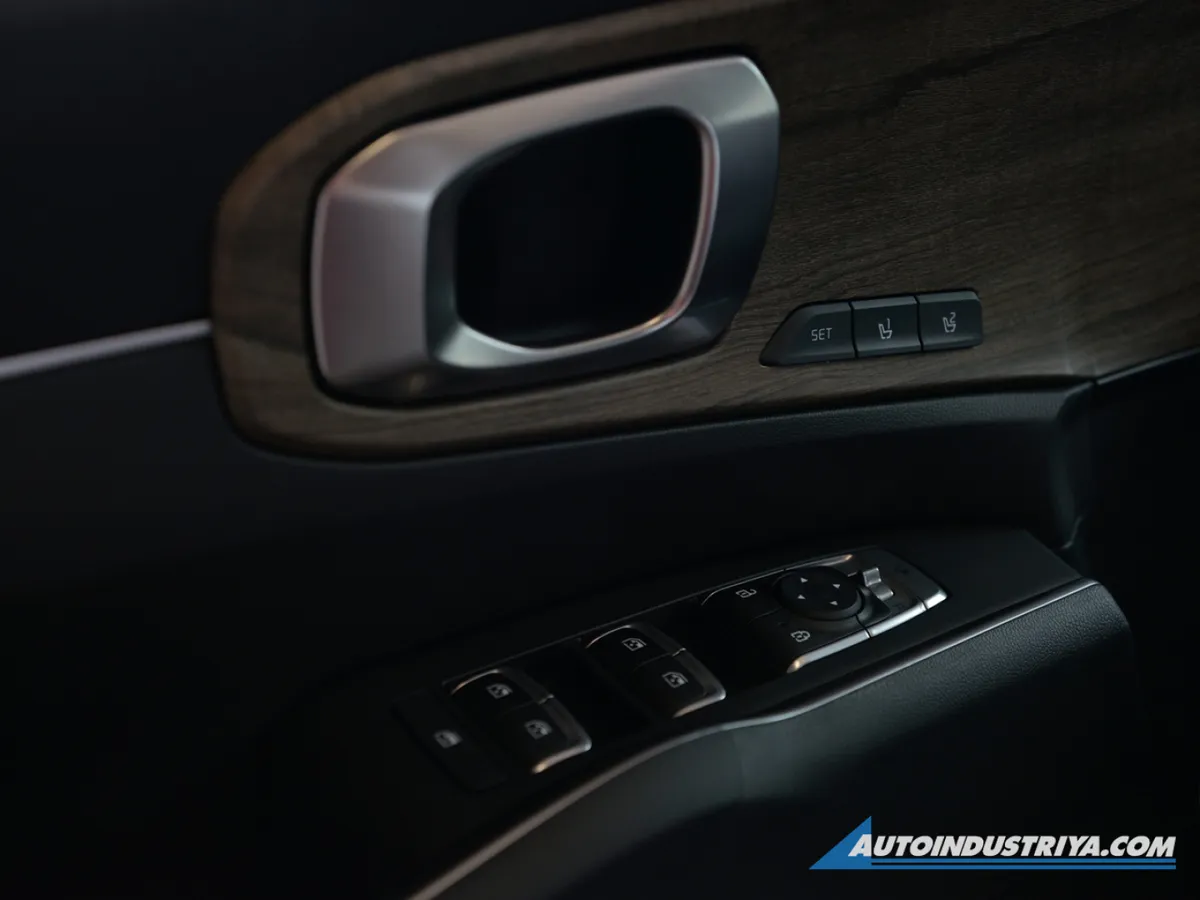 2022 Kia Sorento SX 2.2L DCT