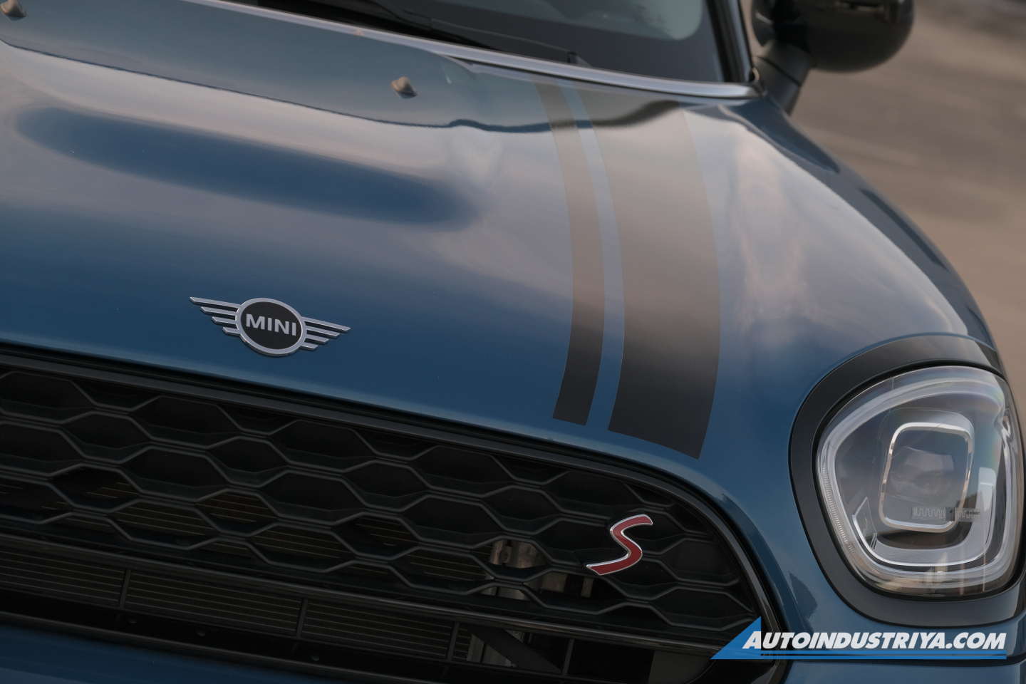 2022 Mini Cooper Countryman S