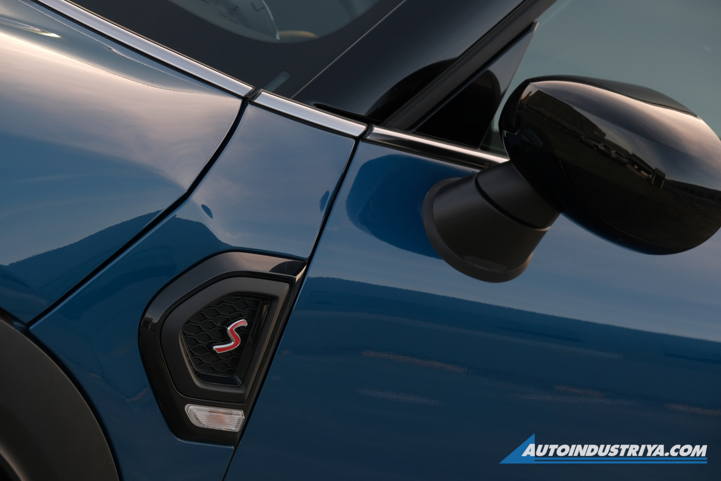 2022 Mini Cooper Countryman S