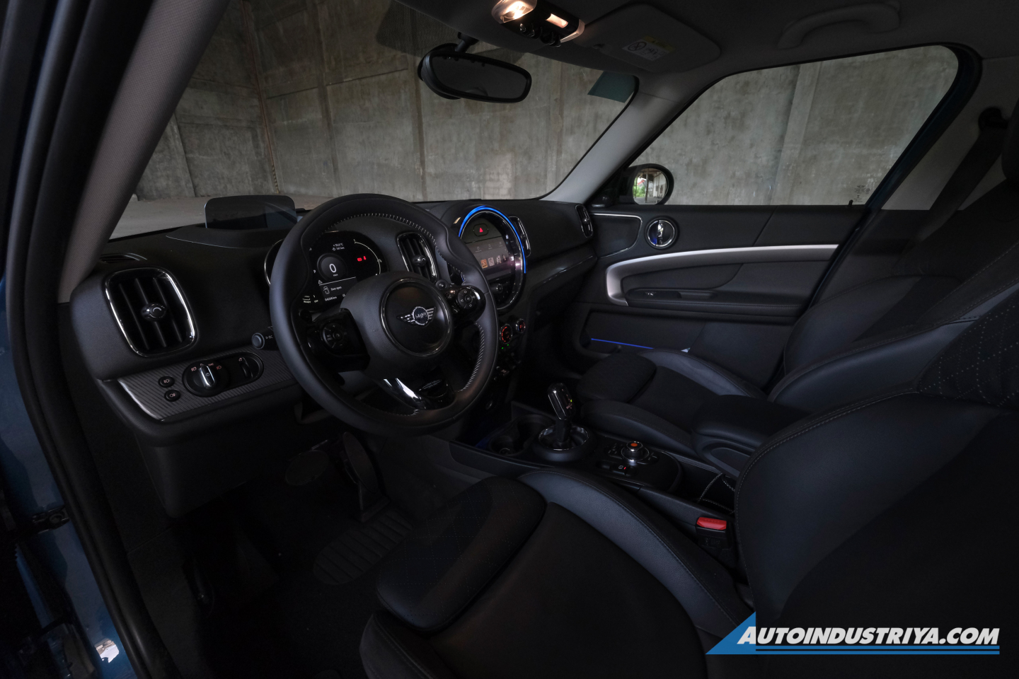 2022 Mini Cooper Countryman S