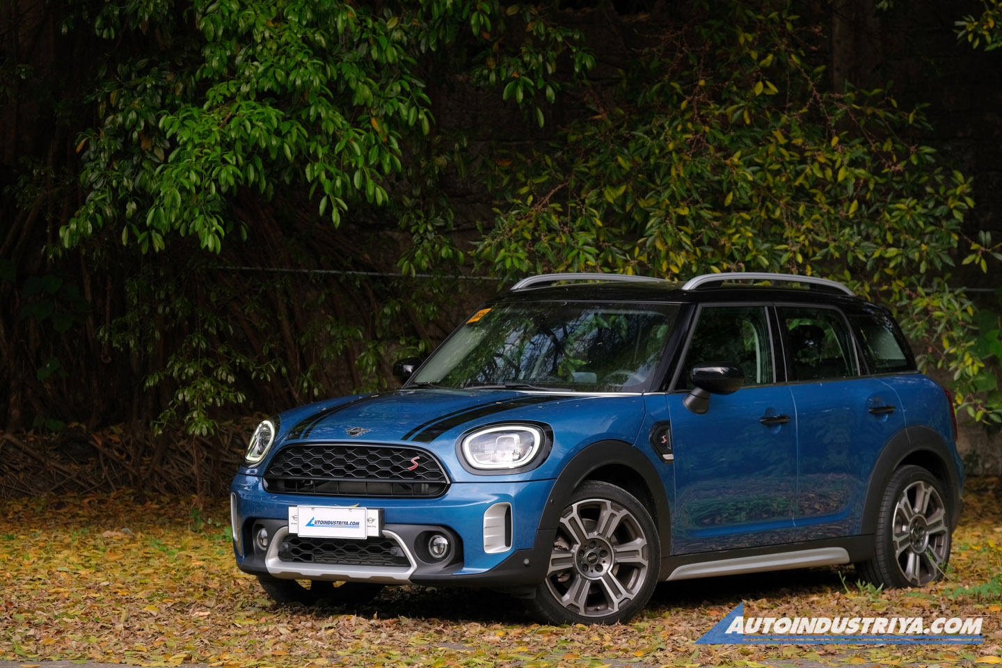 2022 Mini Cooper Countryman S