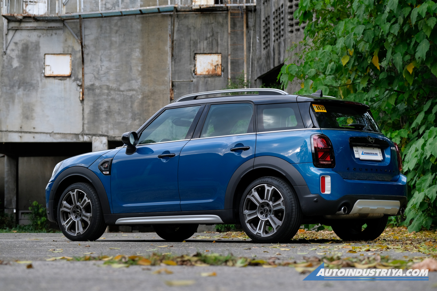 2022 Mini Cooper Countryman S