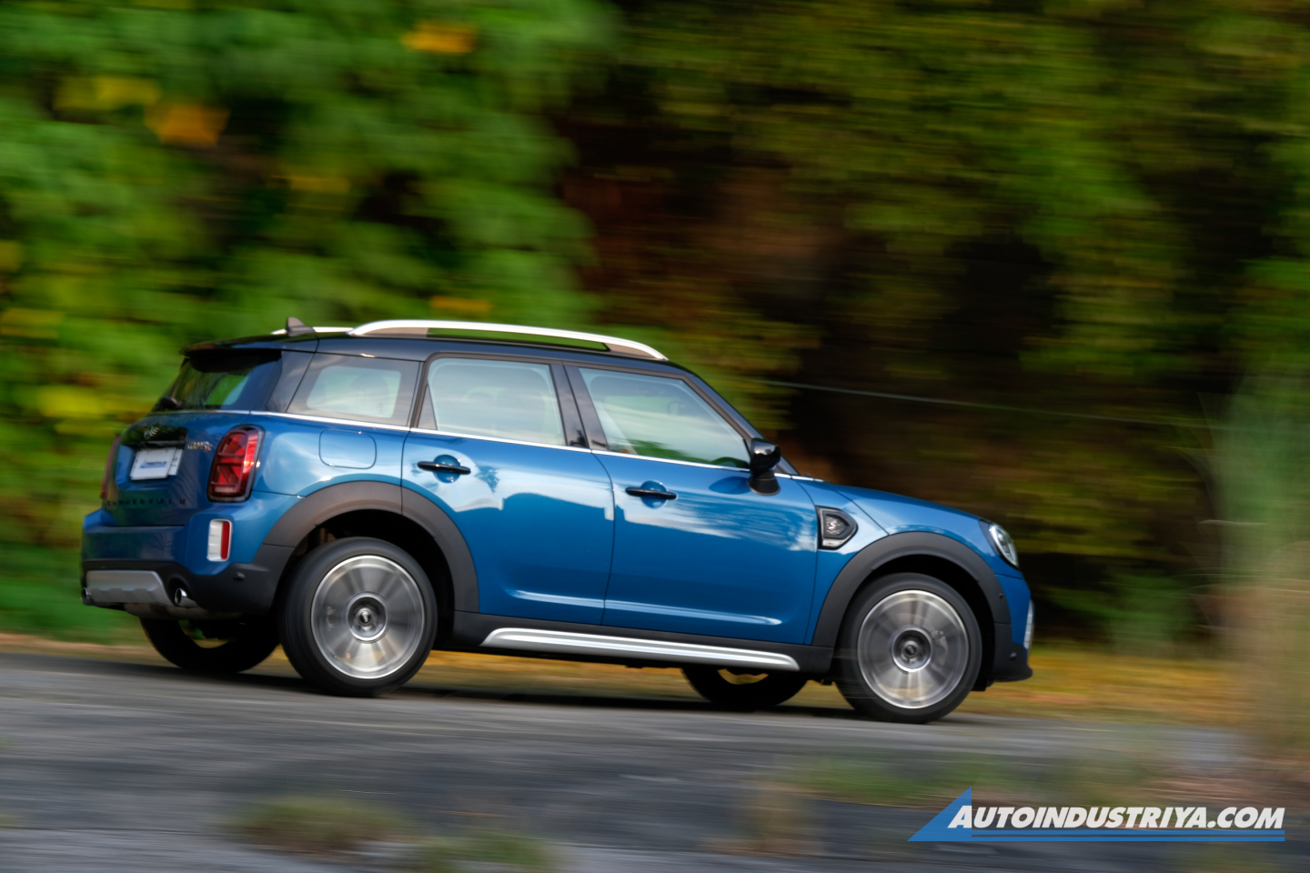 2022 Mini Cooper Countryman S