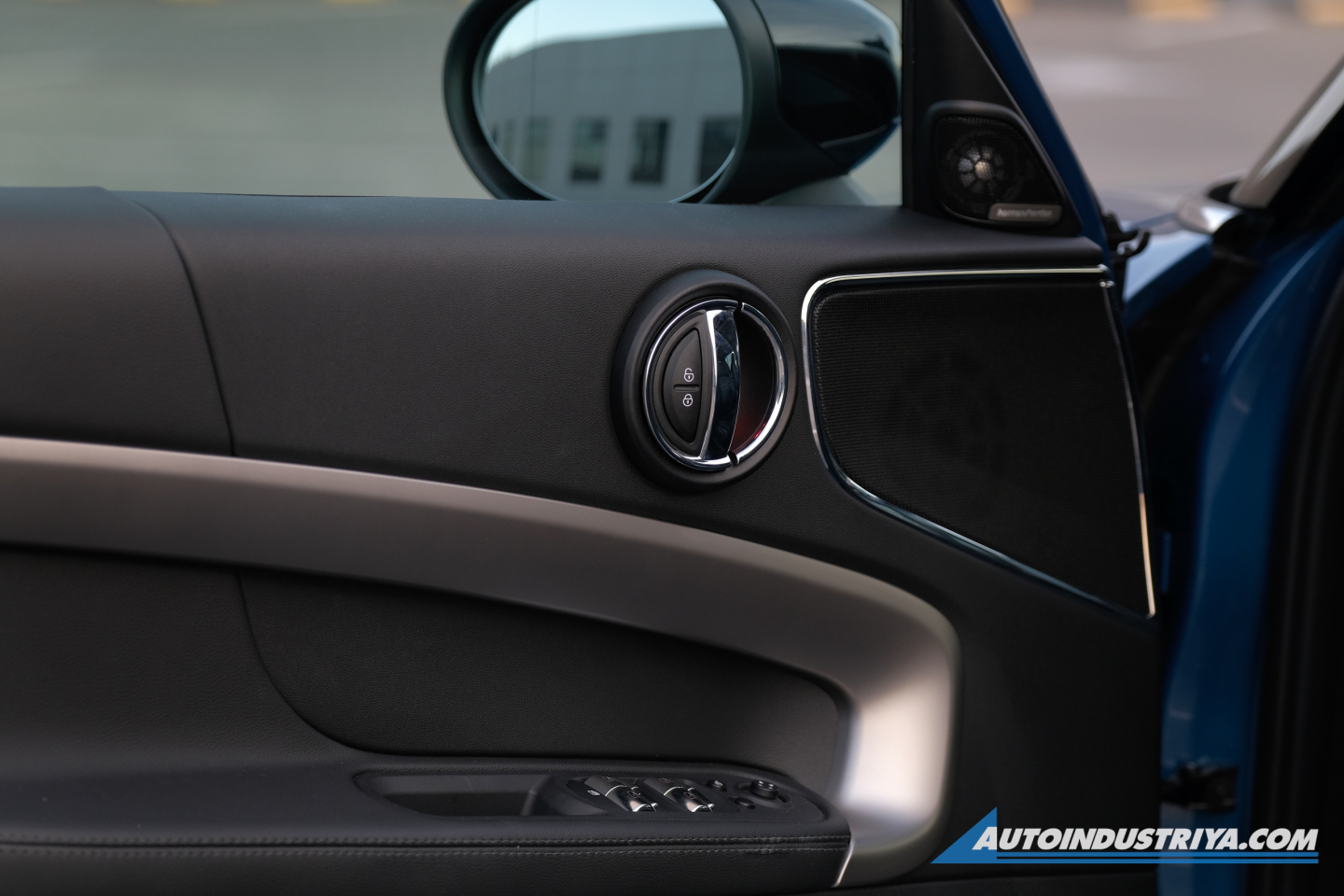 2022 Mini Cooper Countryman S