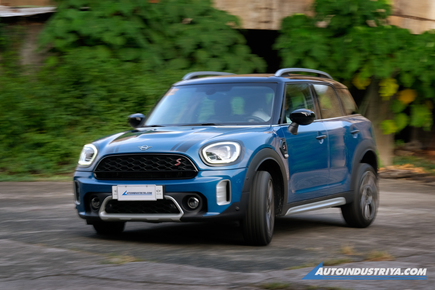 2022 Mini Cooper Countryman S