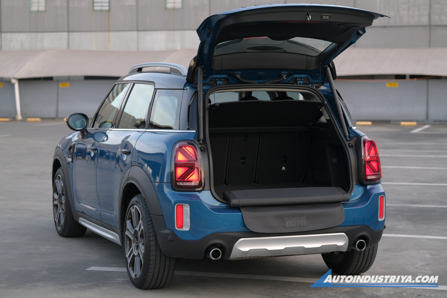 2022 Mini Cooper Countryman S