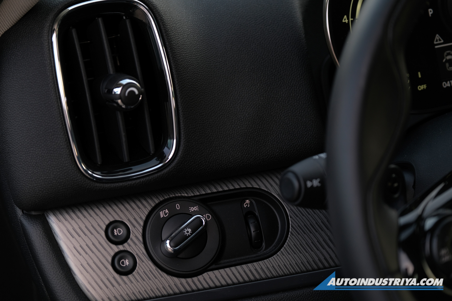 2022 Mini Cooper Countryman S