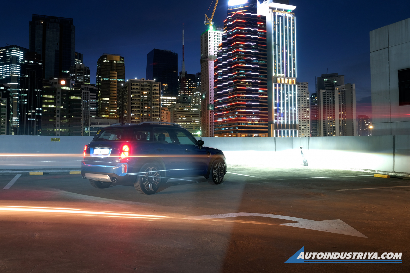 2022 Mini Cooper Countryman S