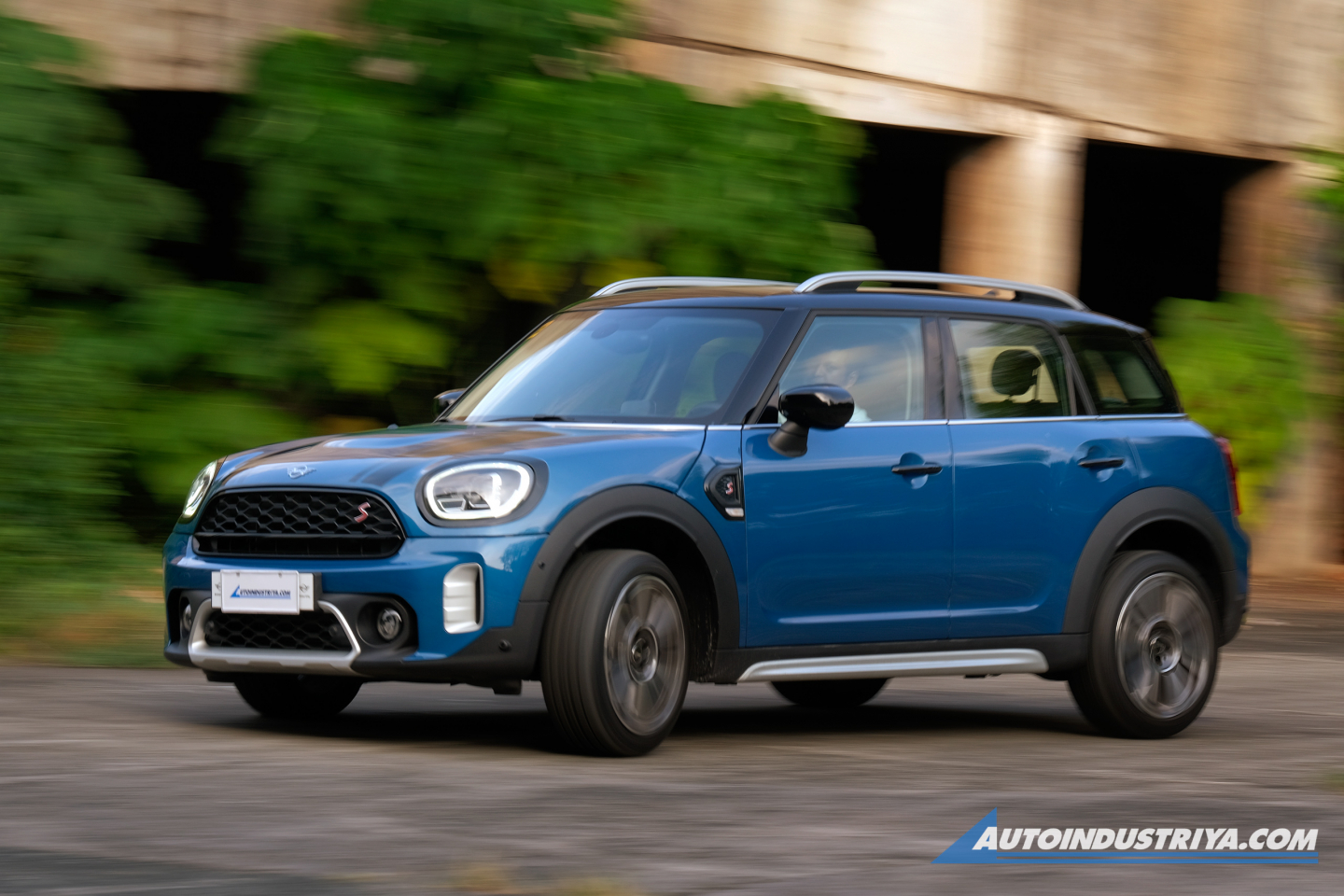 2022 Mini Cooper Countryman S