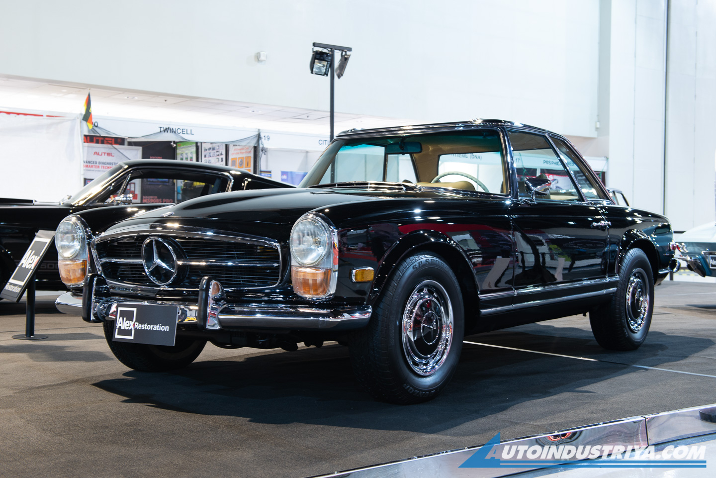 What to see at the 2022 Motul Trans Sport Show