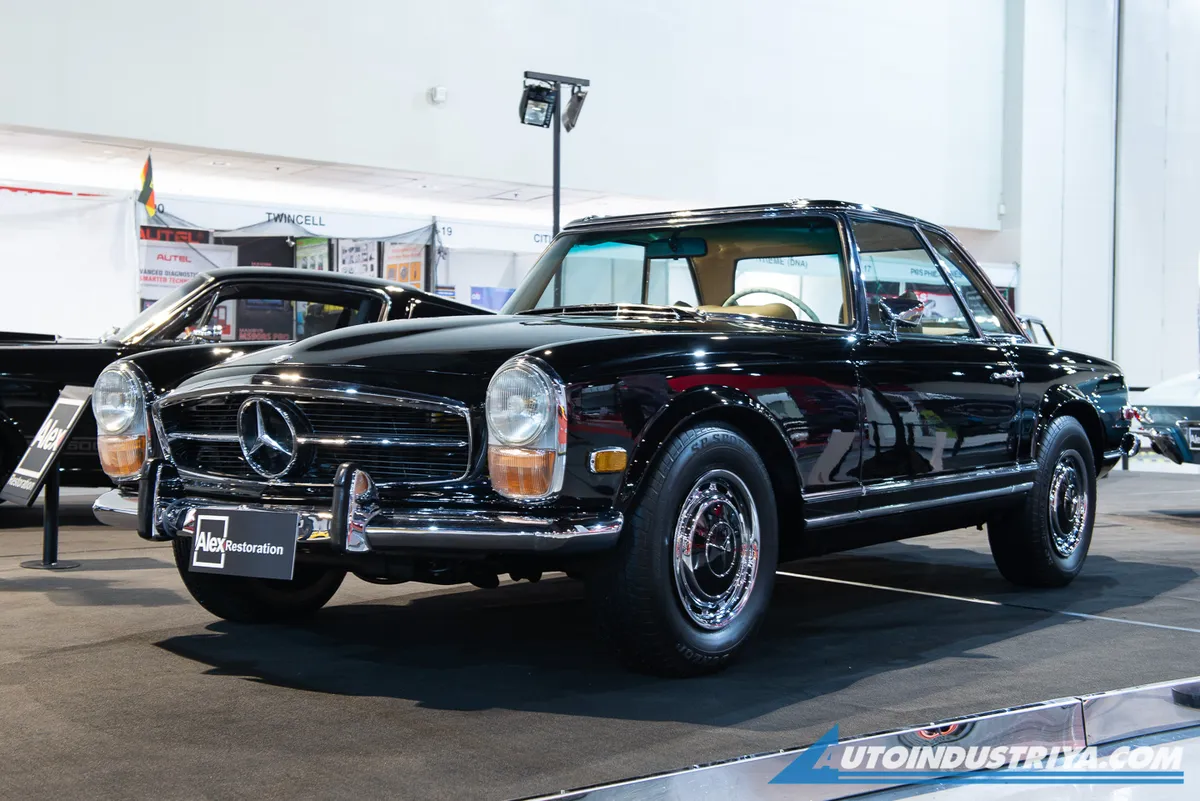 What to see at the 2022 Motul Trans Sport Show