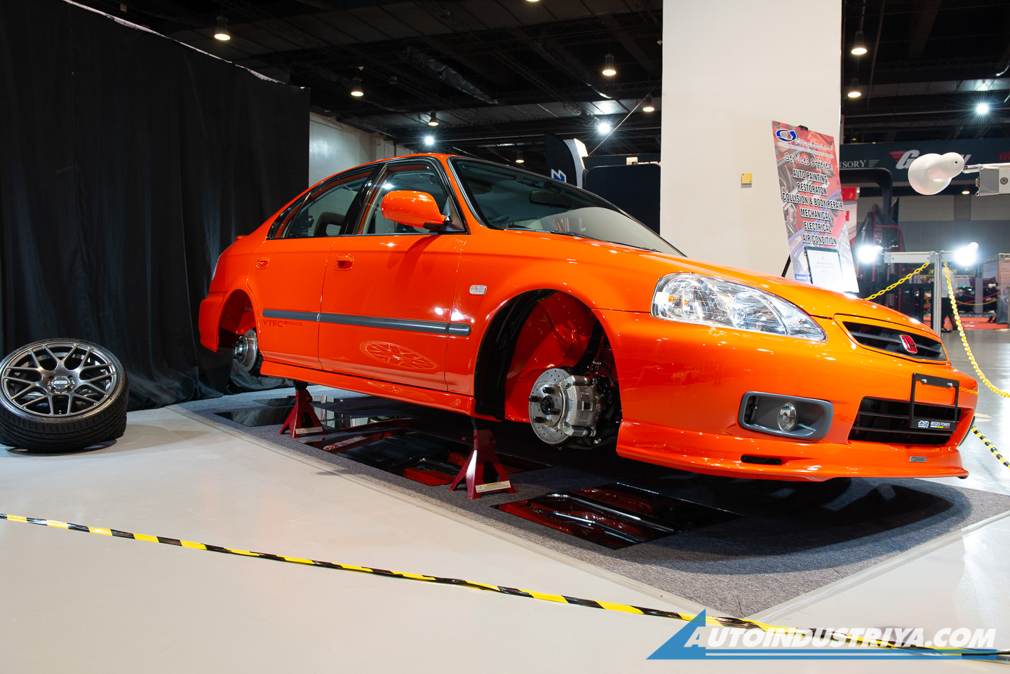 What to see at the 2022 Motul Trans Sport Show