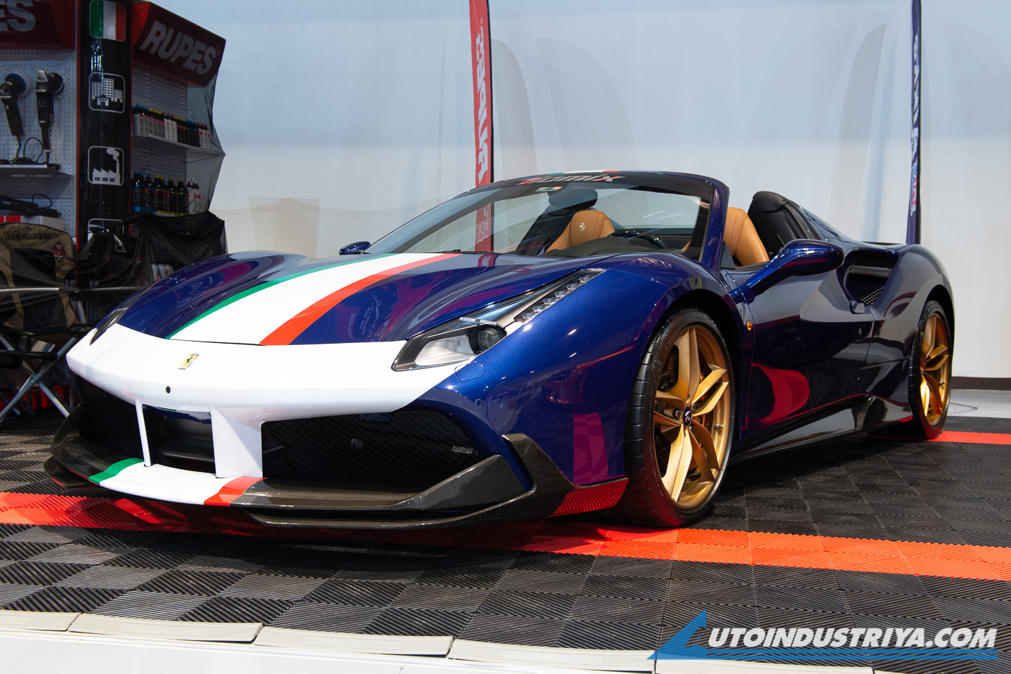 What to see at the 2022 Motul Trans Sport Show