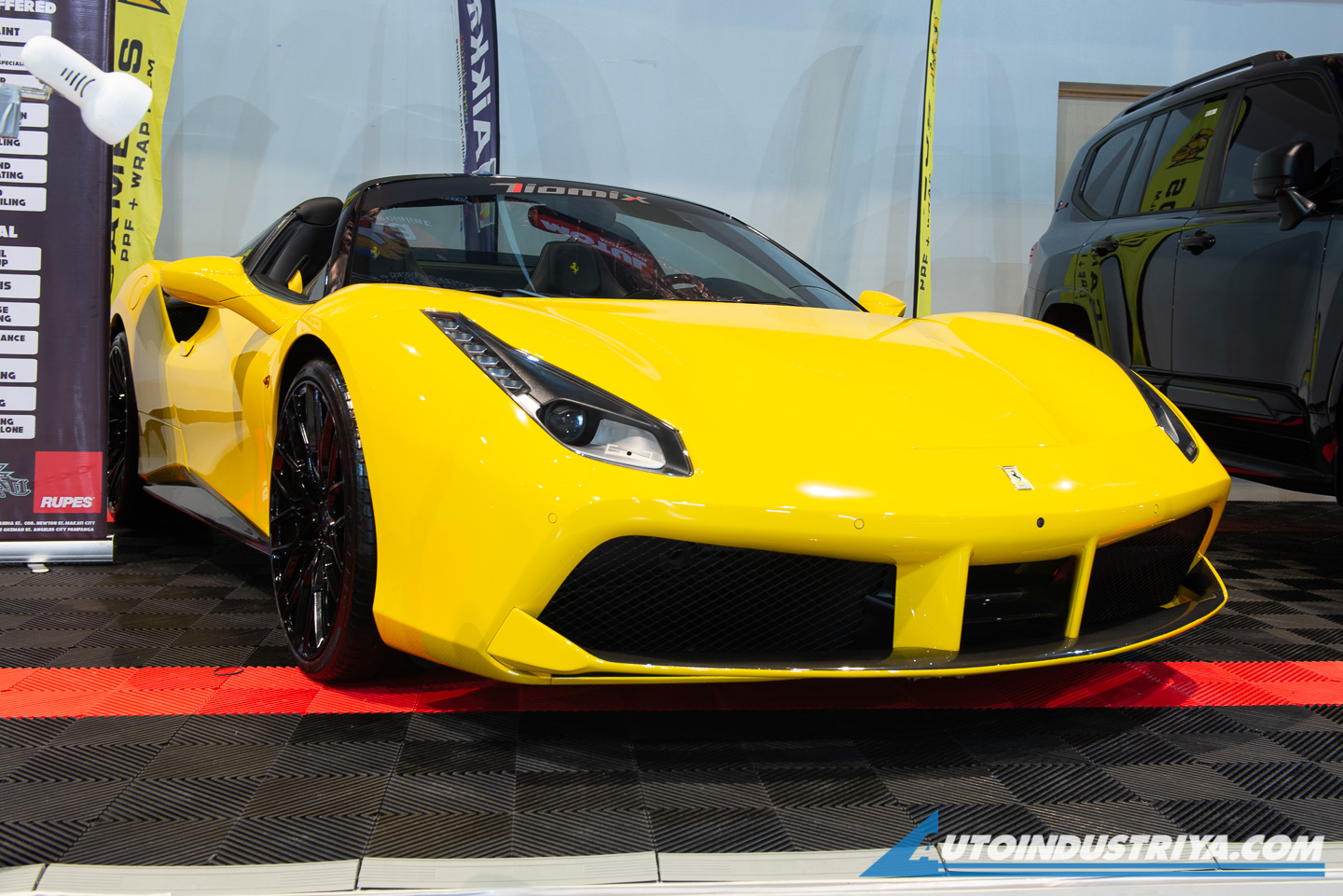 What to see at the 2022 Motul Trans Sport Show