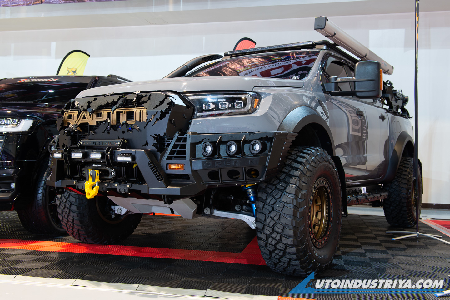 What to see at the 2022 Motul Trans Sport Show