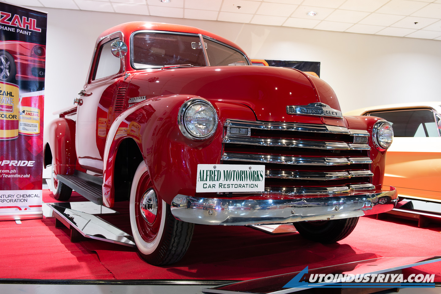 What to see at the 2022 Motul Trans Sport Show