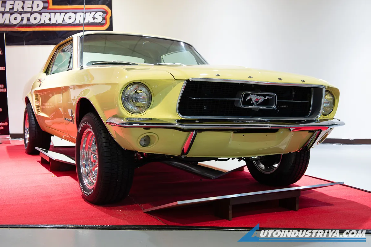 What to see at the 2022 Motul Trans Sport Show