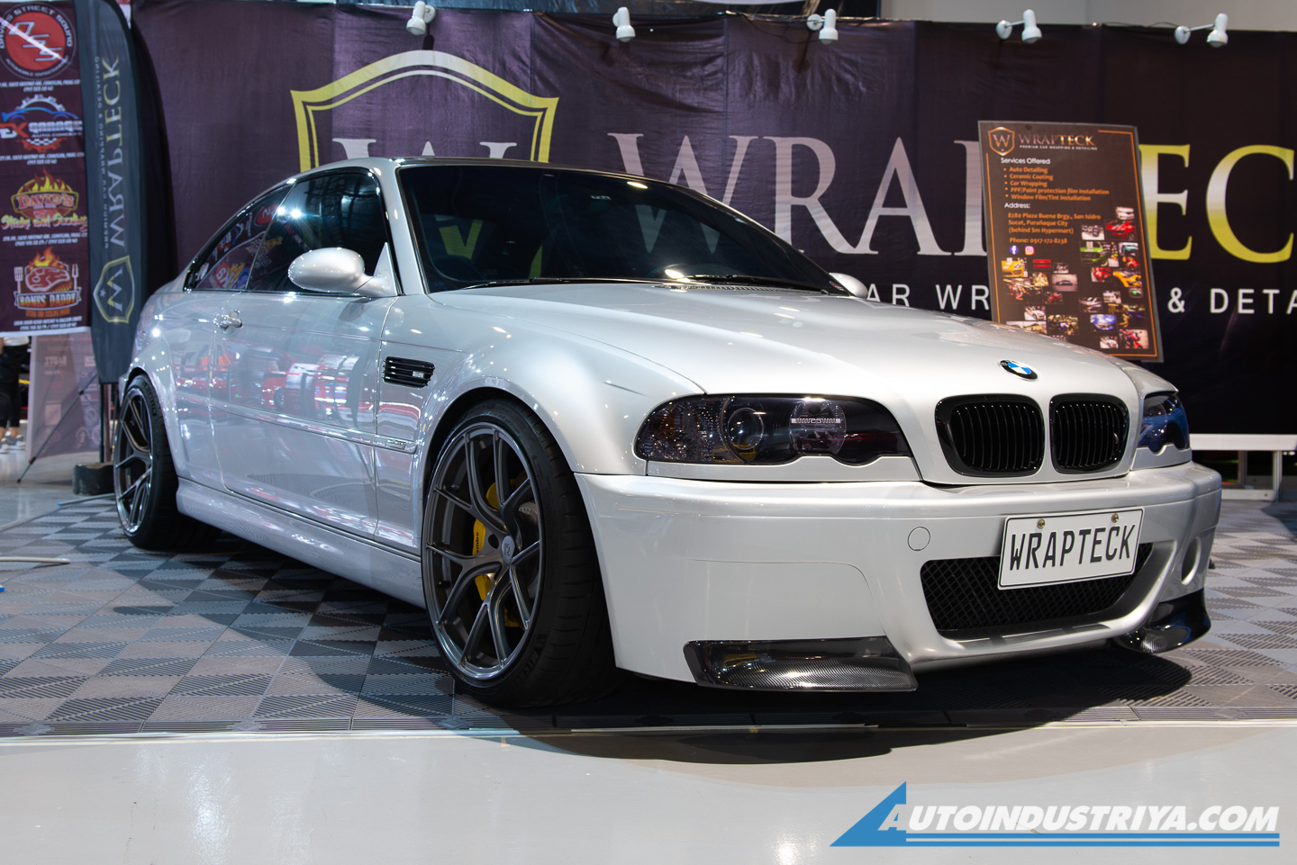 What to see at the 2022 Motul Trans Sport Show