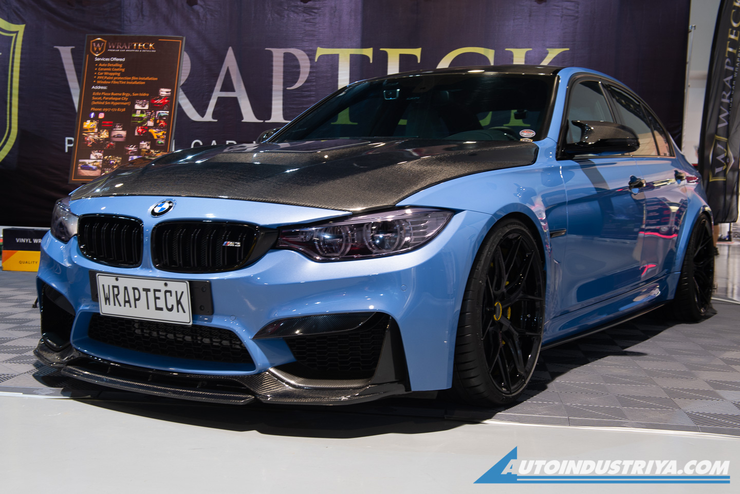 What to see at the 2022 Motul Trans Sport Show