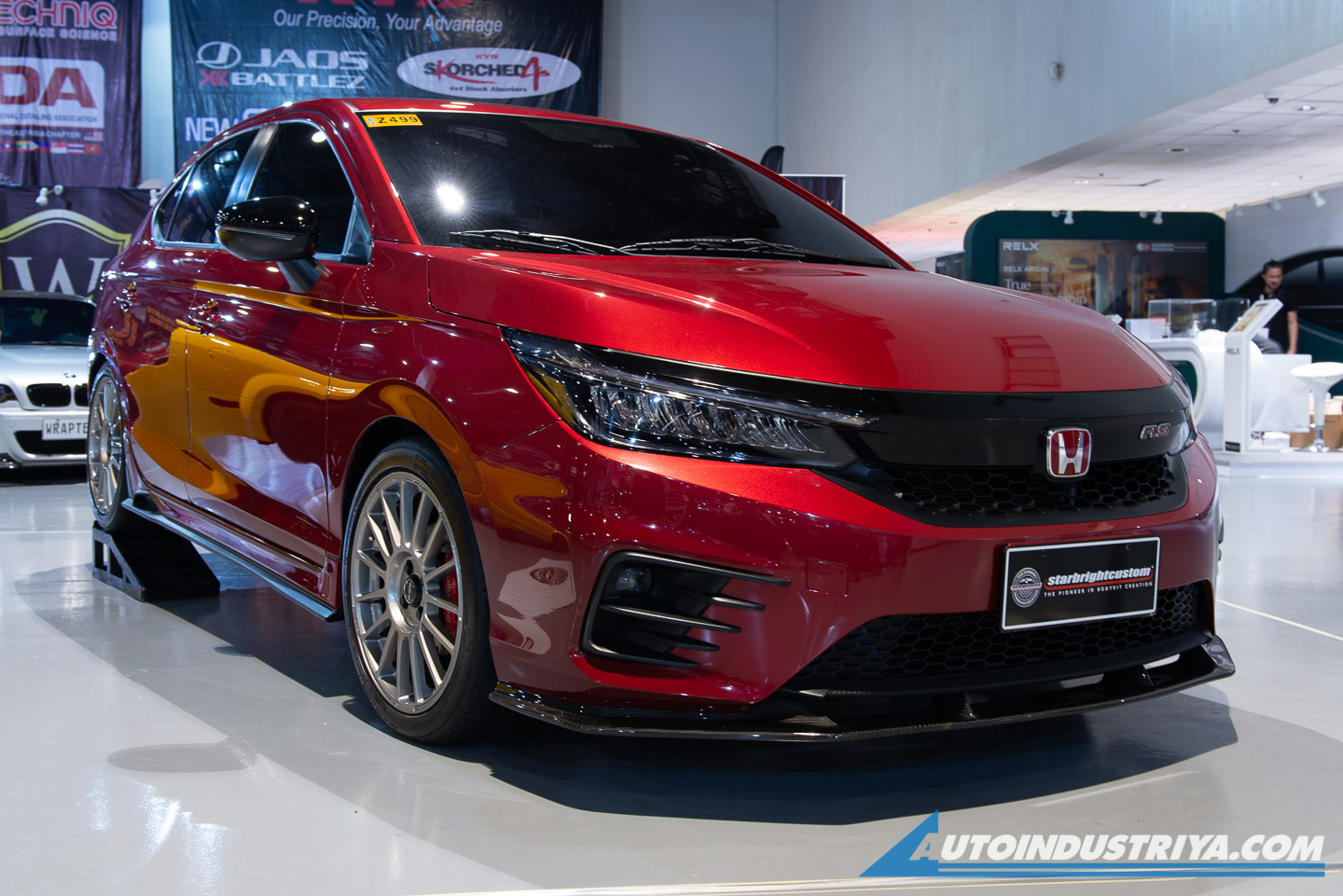 What to see at the 2022 Motul Trans Sport Show